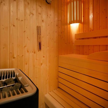 Duenenresidenz Prora - Ferienwohnung Mit Meerblick, 1 Schlafzimmer Und Balkon Np-321 Остзебад Бинц Экстерьер фото