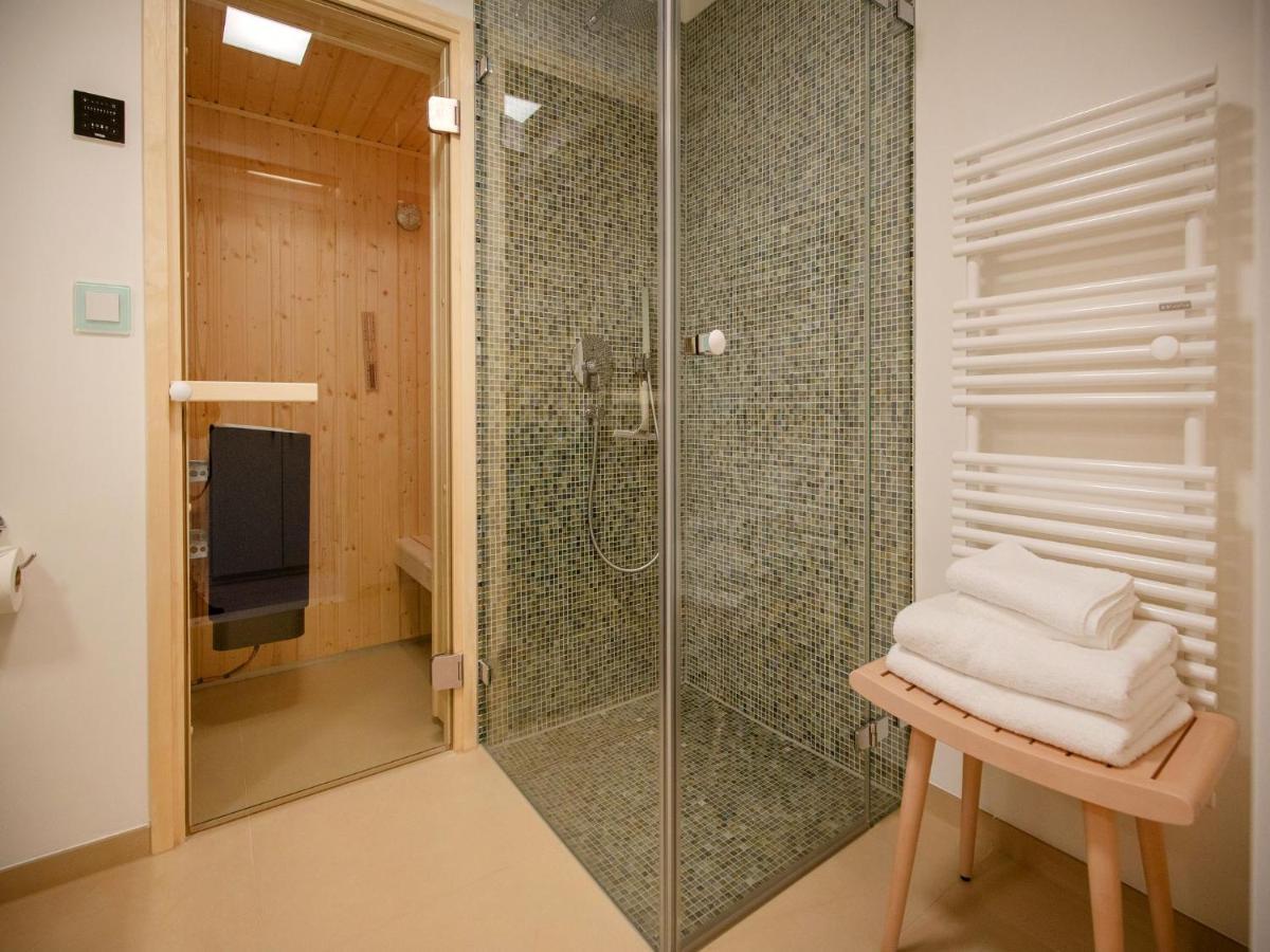 Duenenresidenz Prora - Ferienwohnung Mit Meerblick, 1 Schlafzimmer Und Balkon Np-321 Остзебад Бинц Экстерьер фото